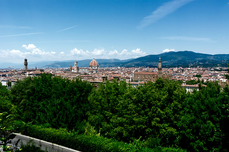 Piazzale Michelangelo