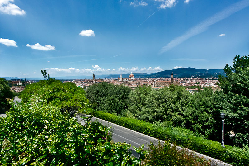 Piazzale Michelangelo