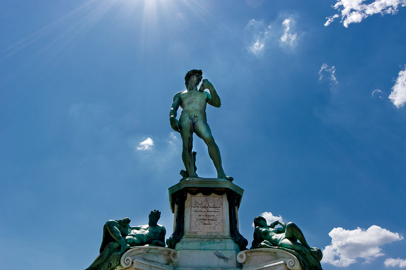 Piazzale Michelangelo