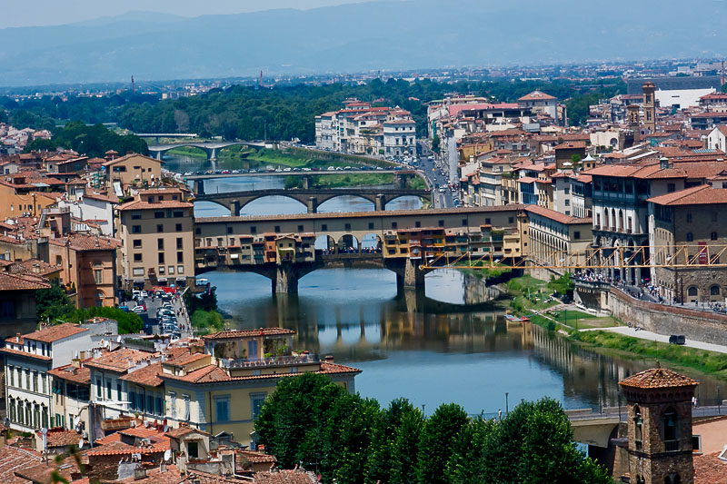 Ponte Vecchio