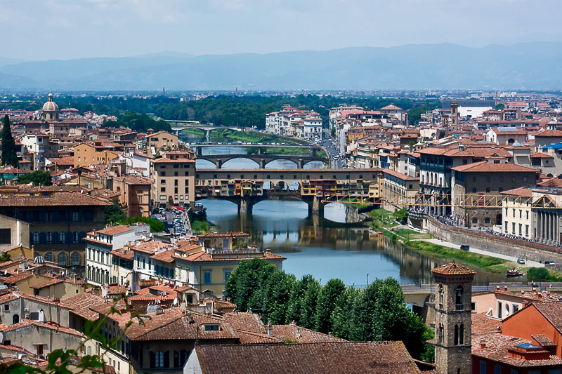 Ponte Vecchio