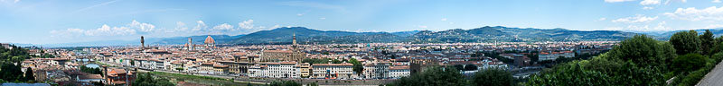 Ponte Vecchio