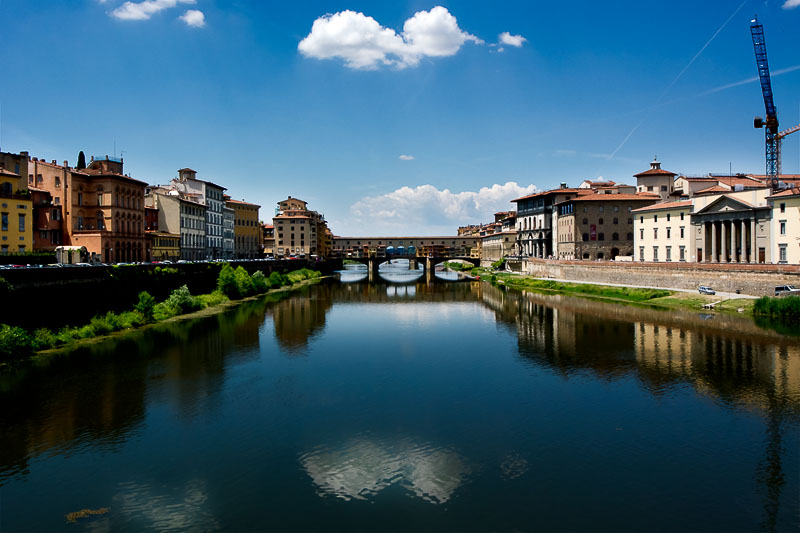 Ponte Vecchio