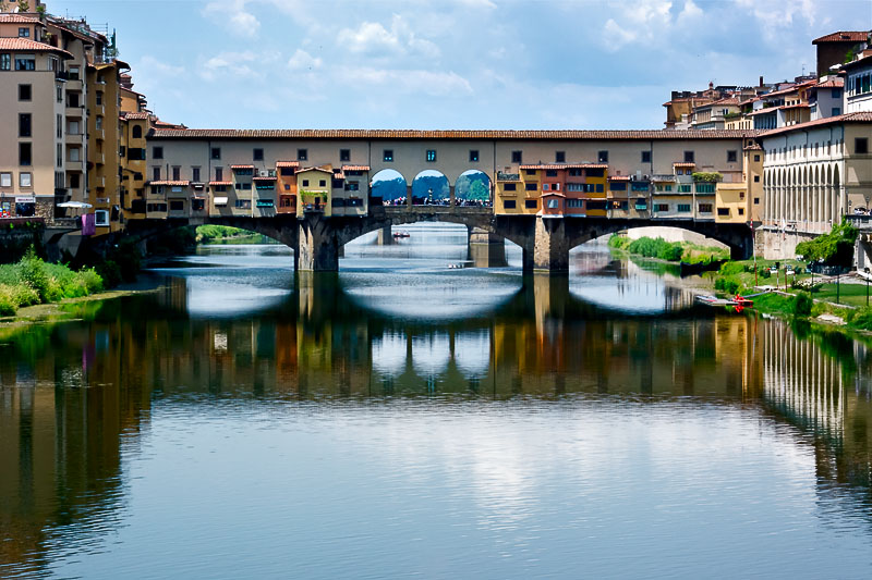 Ponte Vecchio