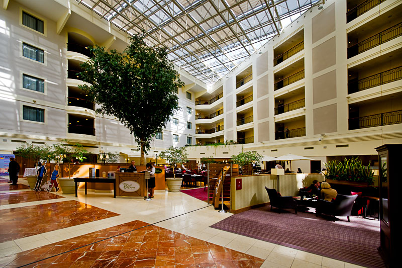 Sheraton