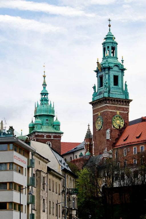 Wawel Royal Castle