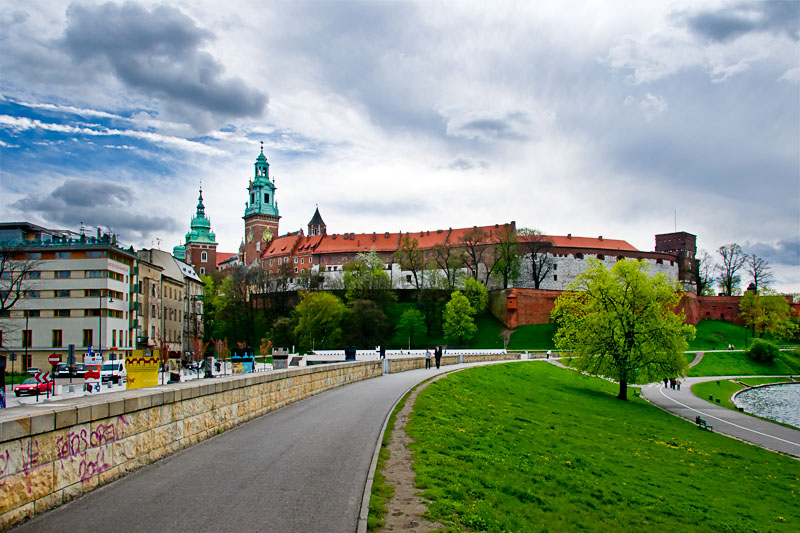 Wawel Royal Castle