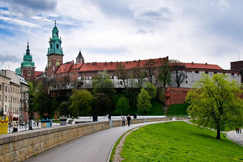 Wawel Royal Castle