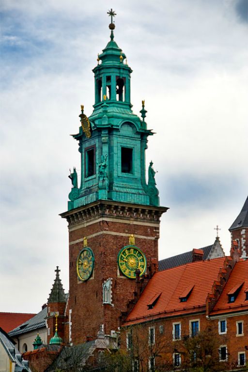 Wawel Royal Castle