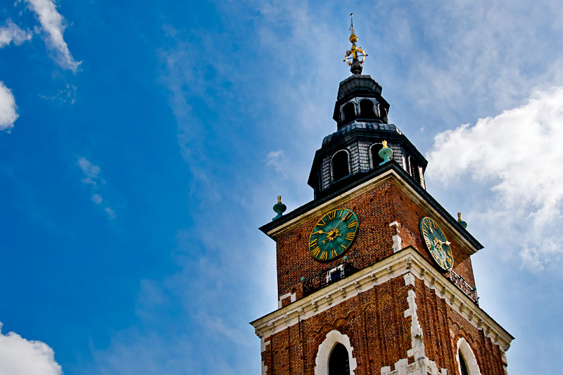 Ratusz (Old town hall)