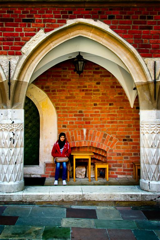 Collegium Maius - Jagiellonian University