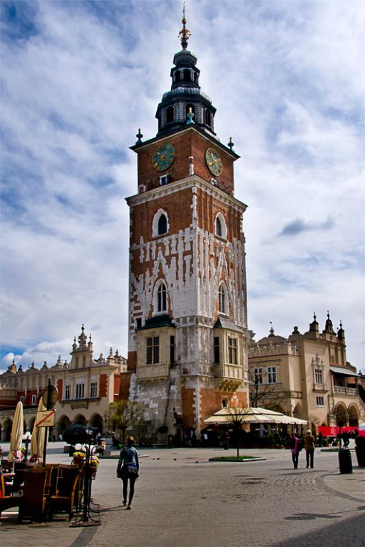Ratusz (Old town hall)