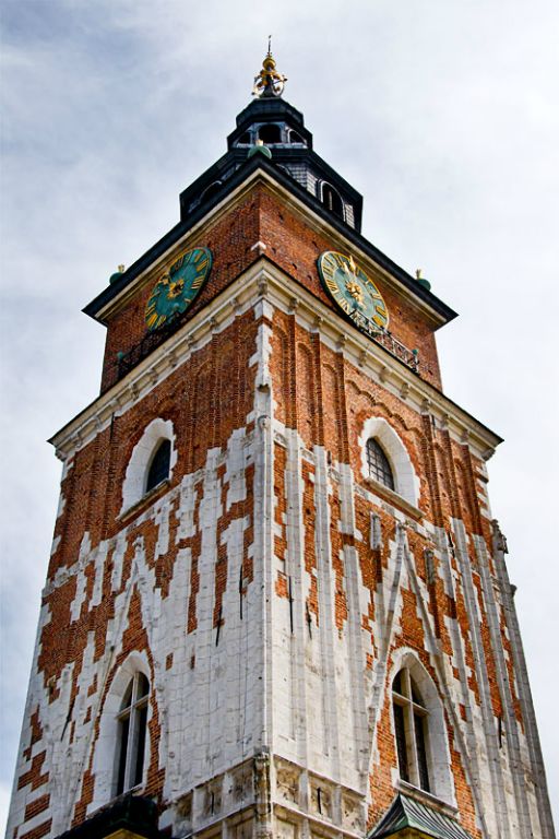 Ratusz (Old town hall)