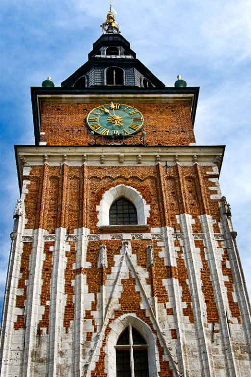 Ratusz (Old town hall)