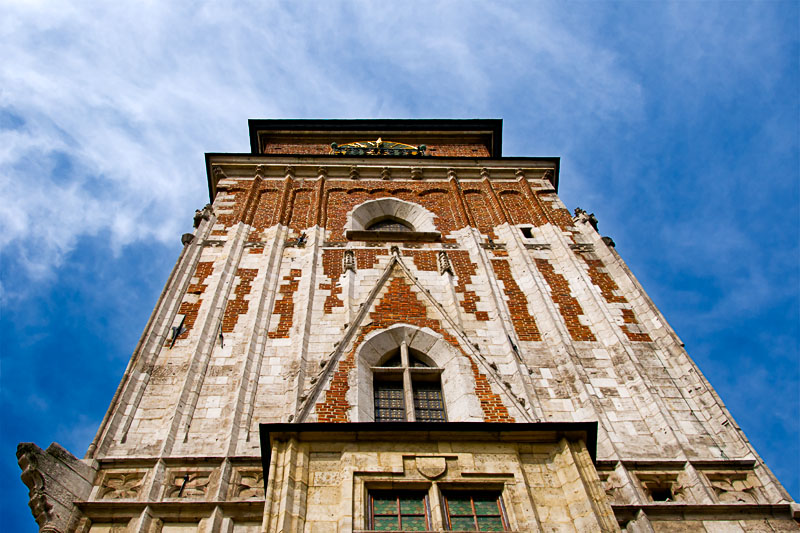 Ratusz (Old town hall)