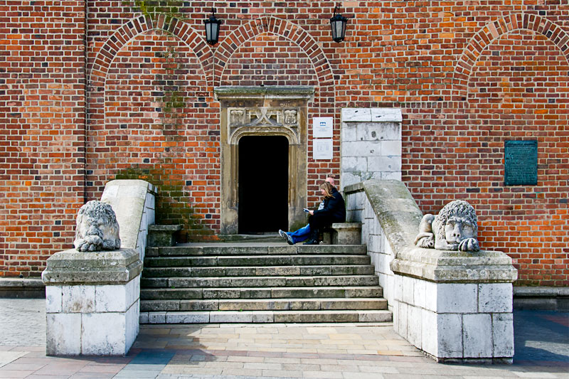 Ratusz (Old town hall)