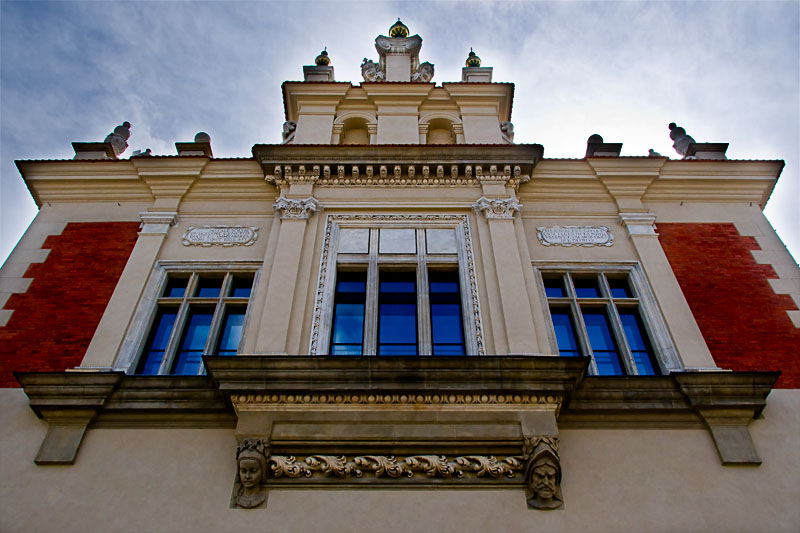 Sukiennice - Drapers' Hall