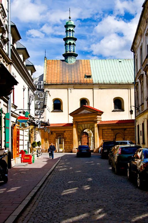 Krakau