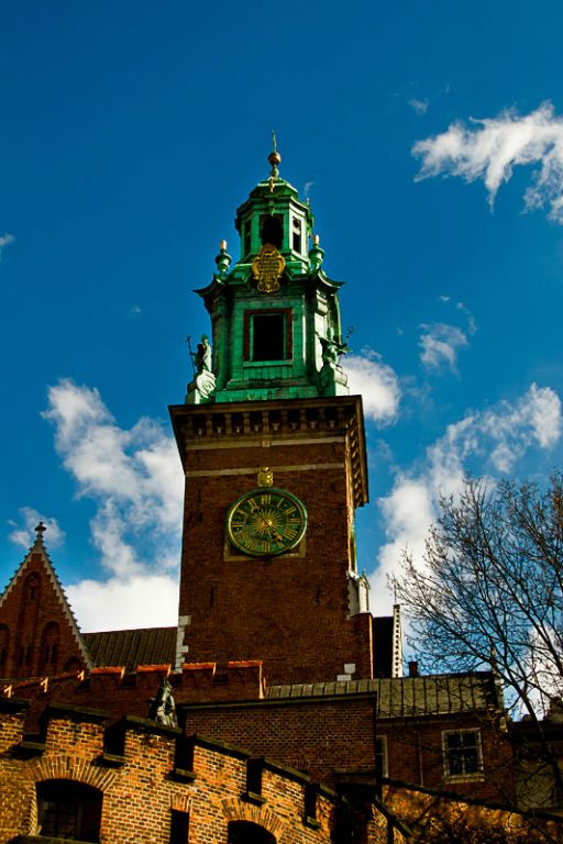 Wawel Royal Castle