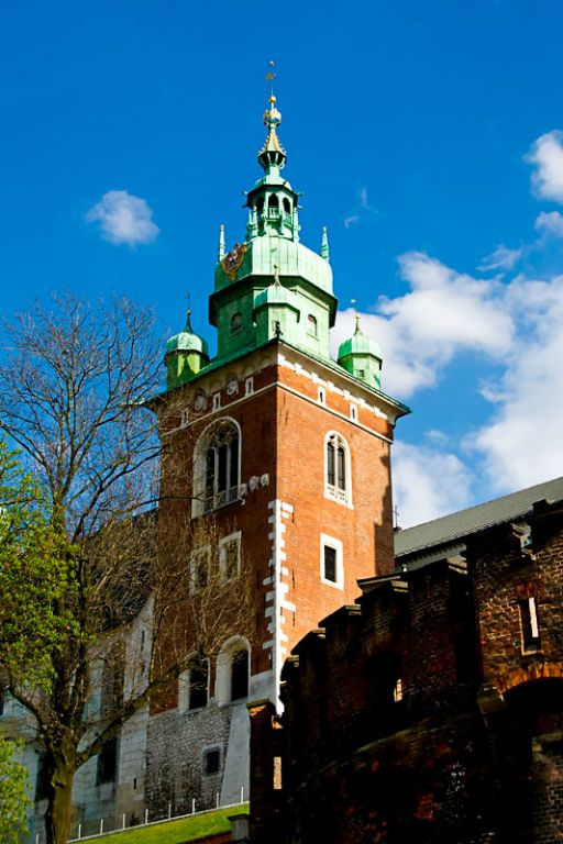 Wawel Royal Castle