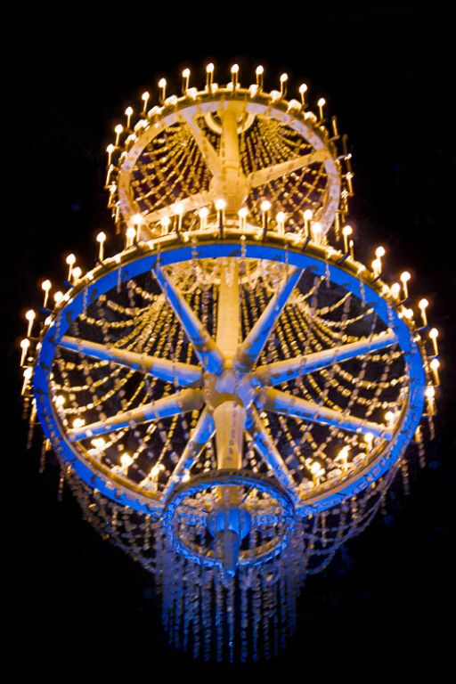 Wieliczka Salt Mine