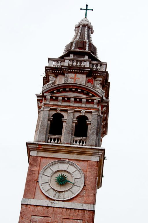 Dag 4 - Venetie